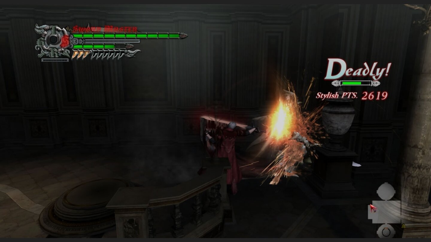 dmc4 6