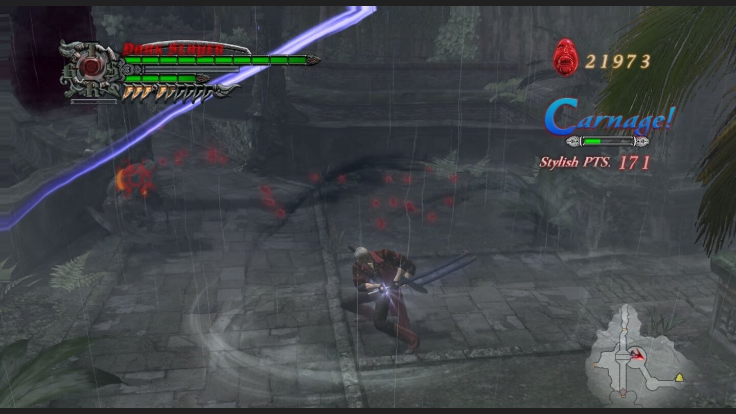 dmc4 7