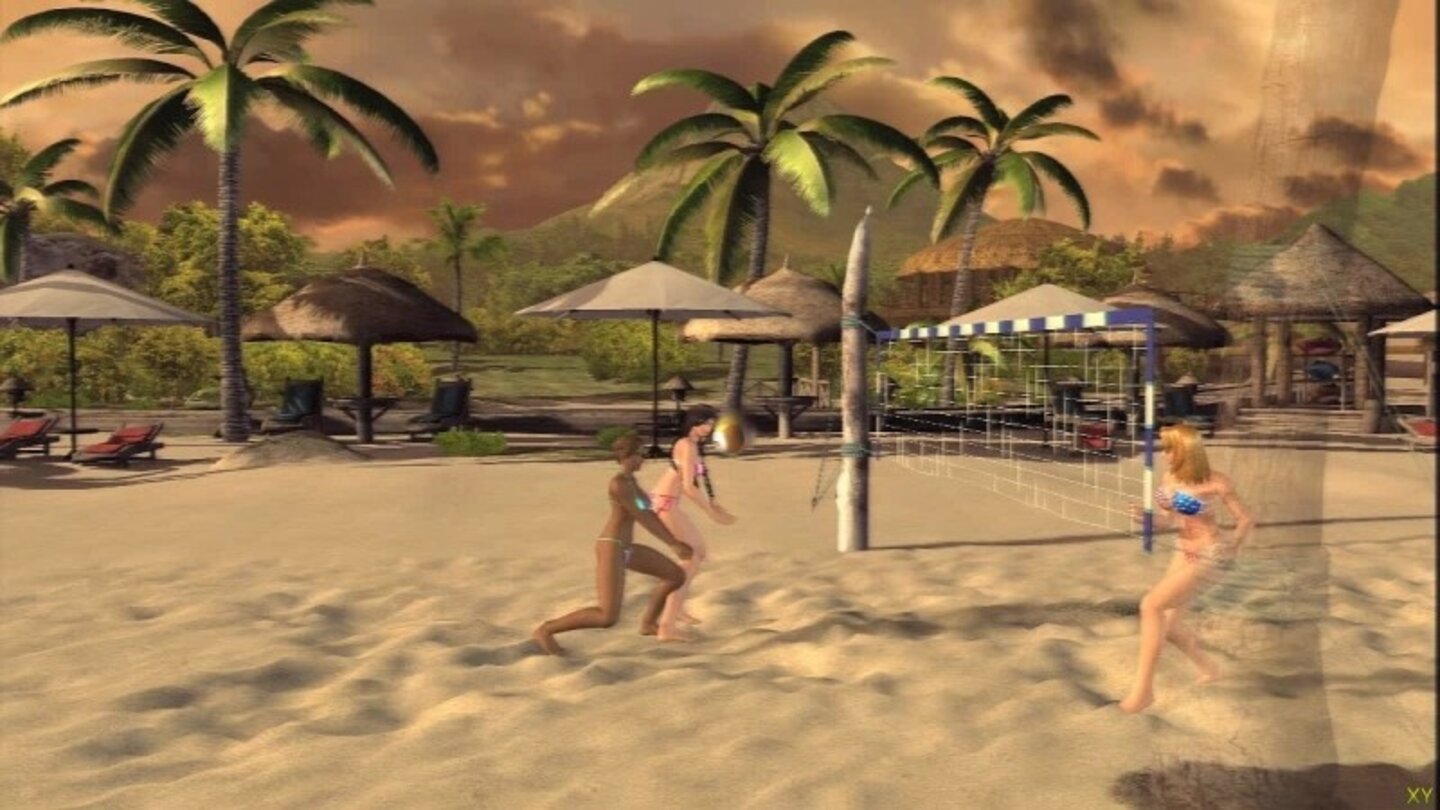 doa extreme 2 11