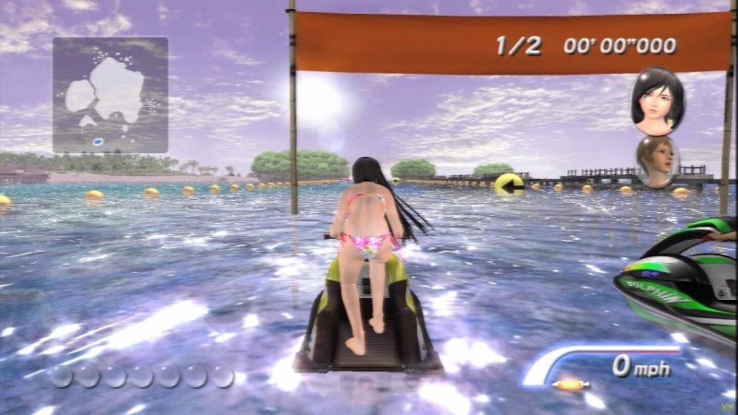 doa extreme 2 4