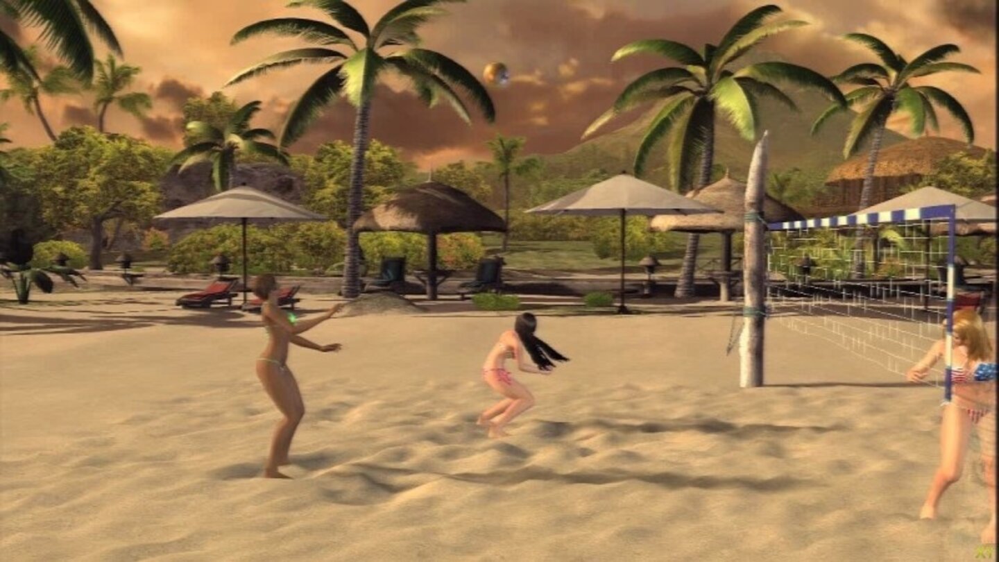 doa extreme 2 8