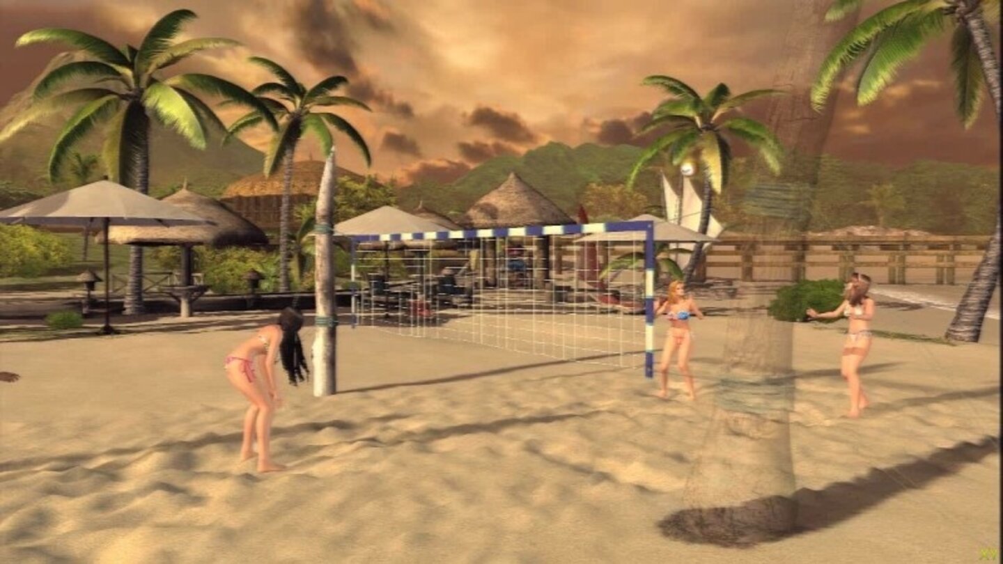 doa extreme 2 9