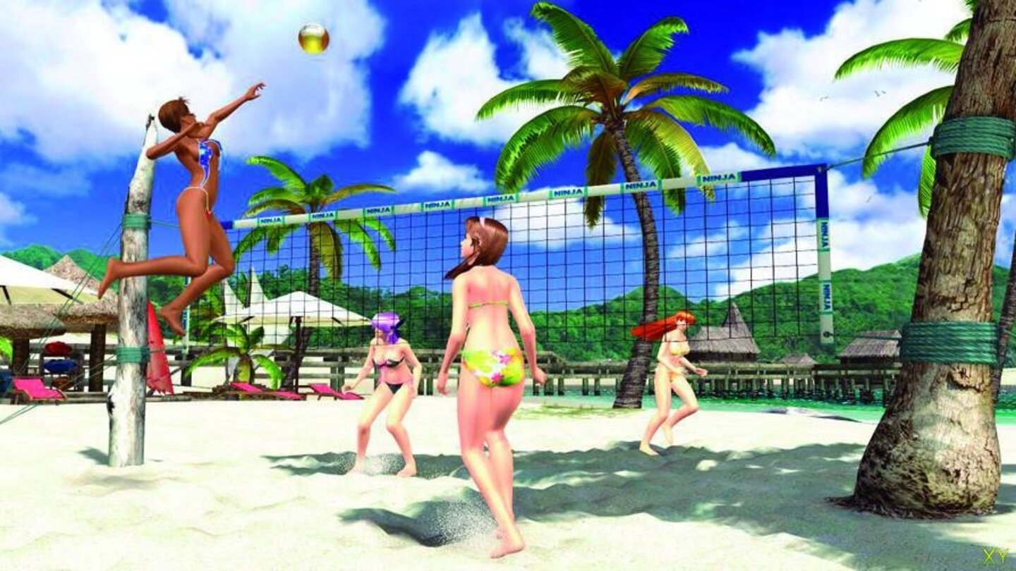 DoA Extreme 2