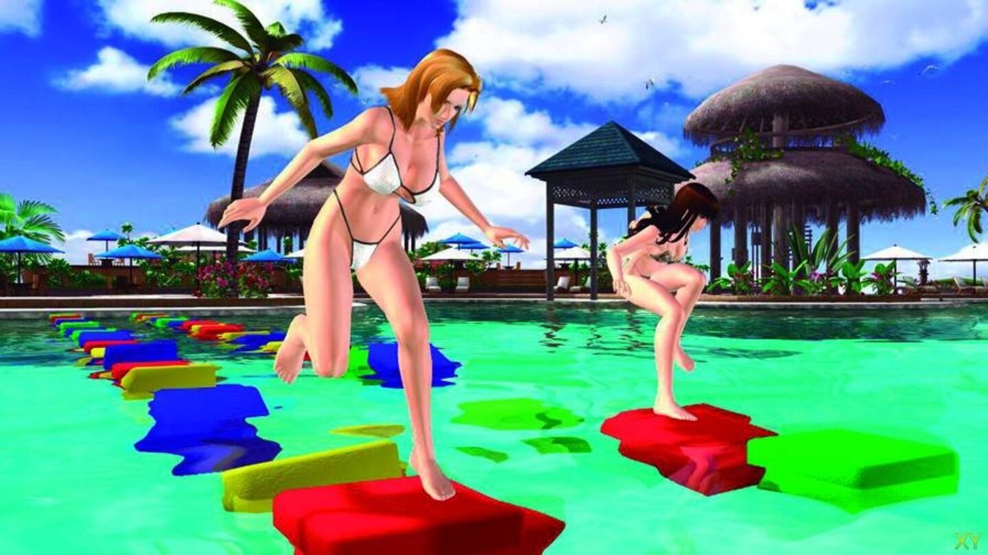 DoA Extreme 2