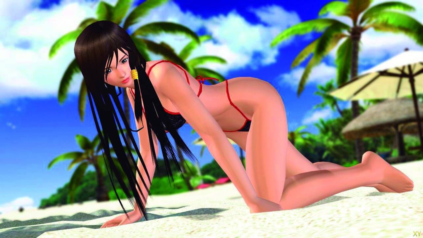 DoA Extreme 2