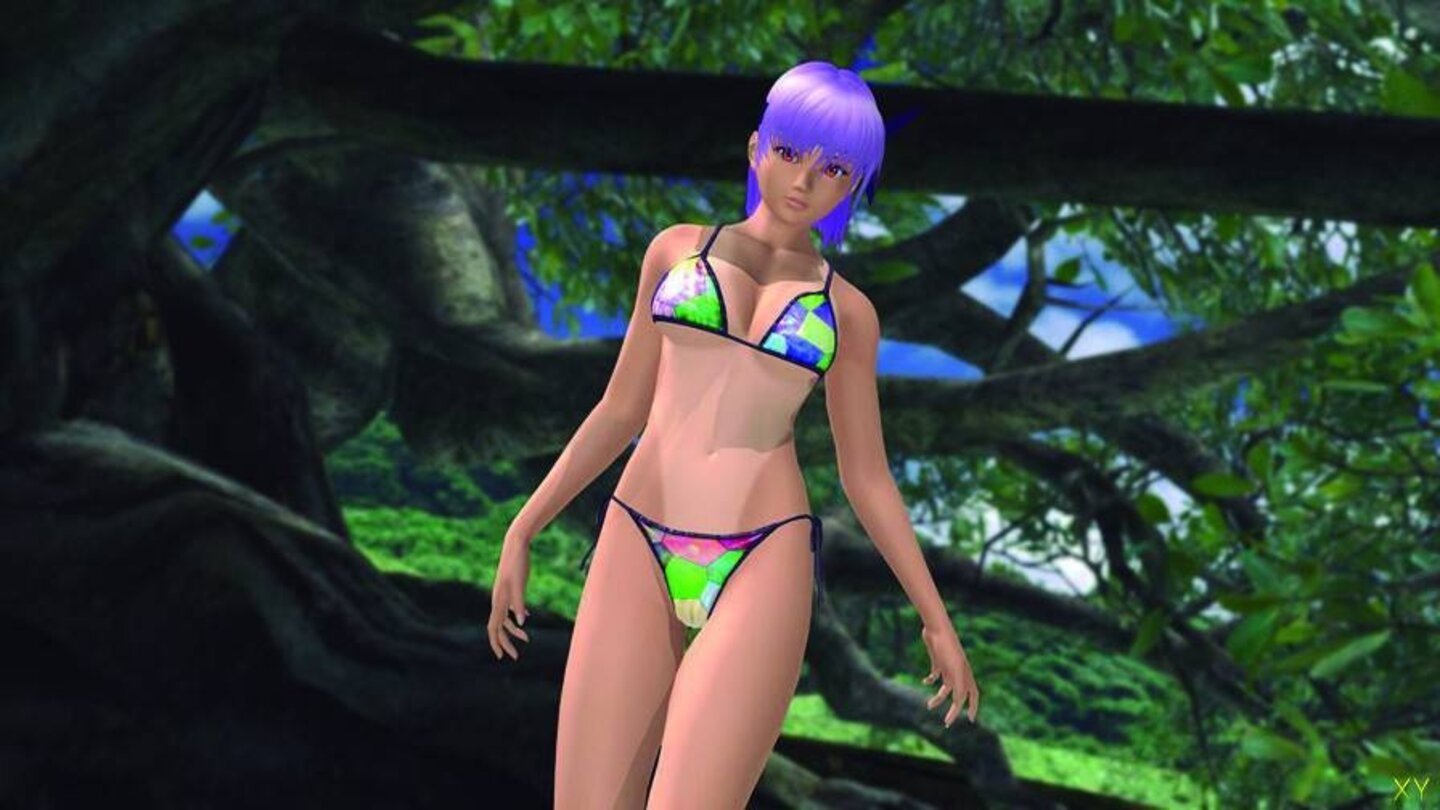 DoA Extreme 2