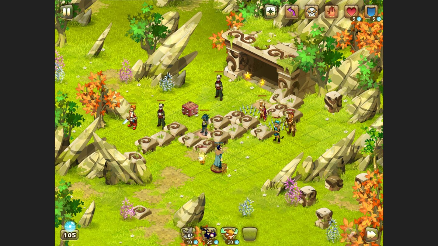 DOFUS 2