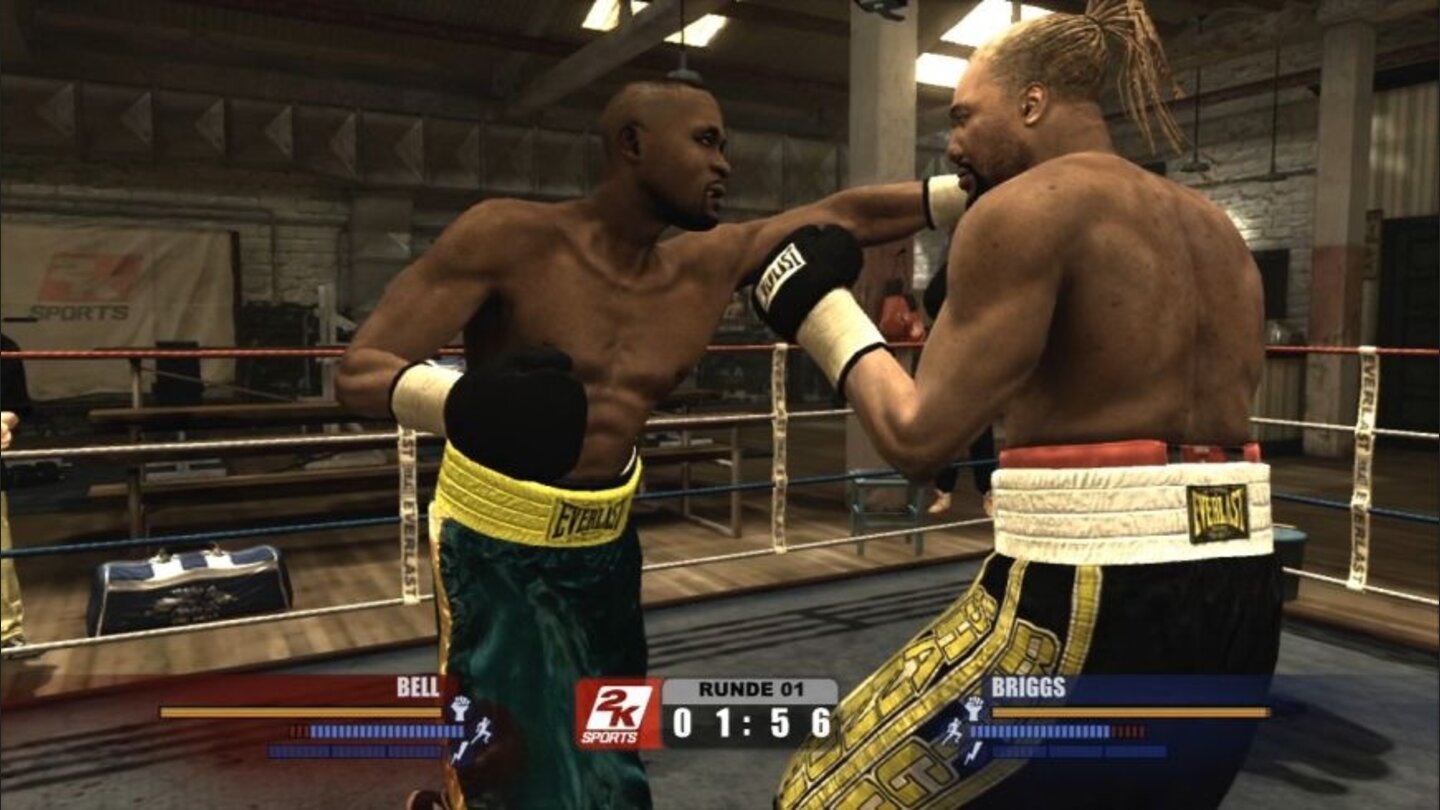 Don King Boxing 360 1