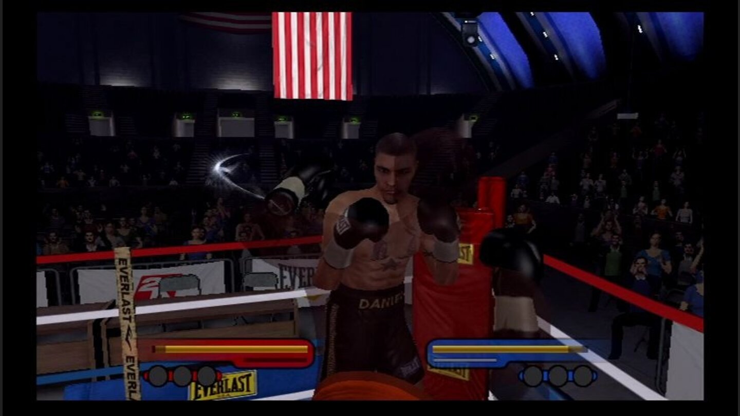 Don King Boxing 360 3