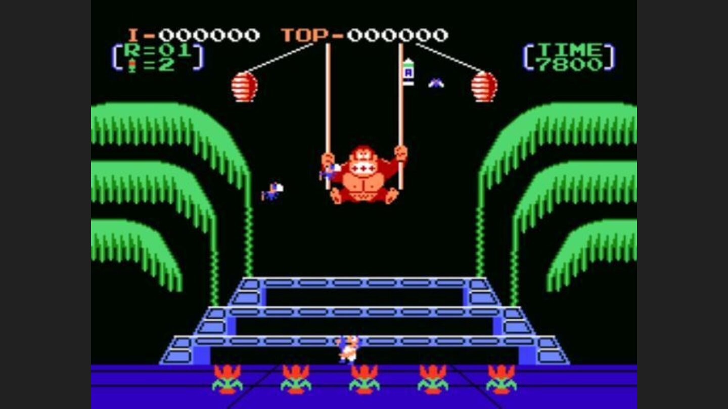 Level 1