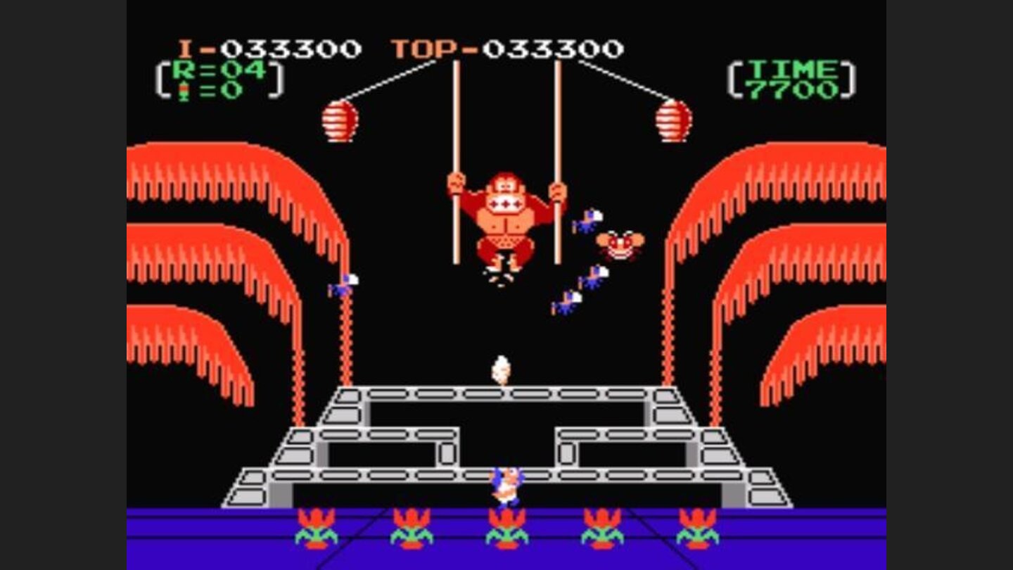 Level 3