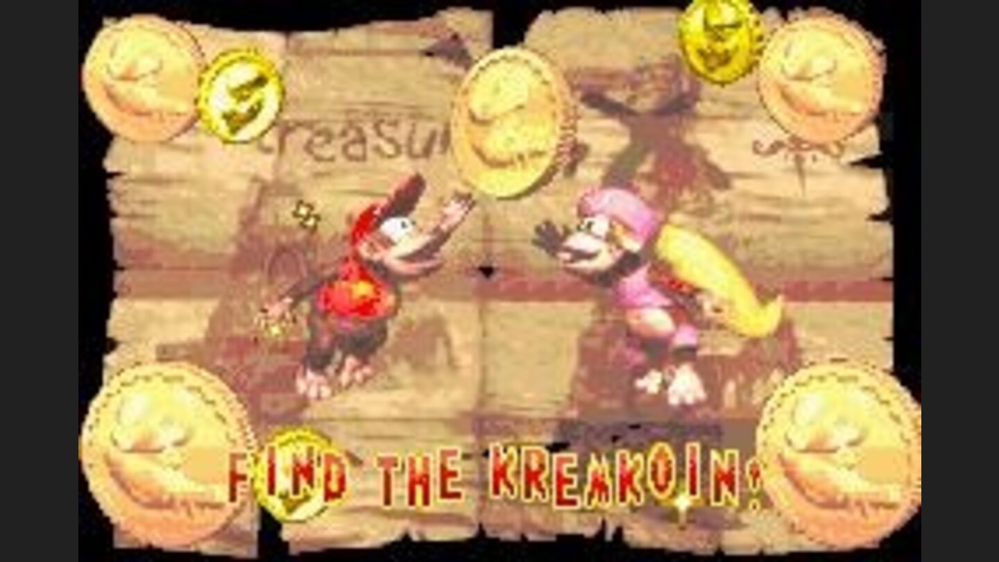 The bonus screens (like this) are a different design of SNES version. With more details too.