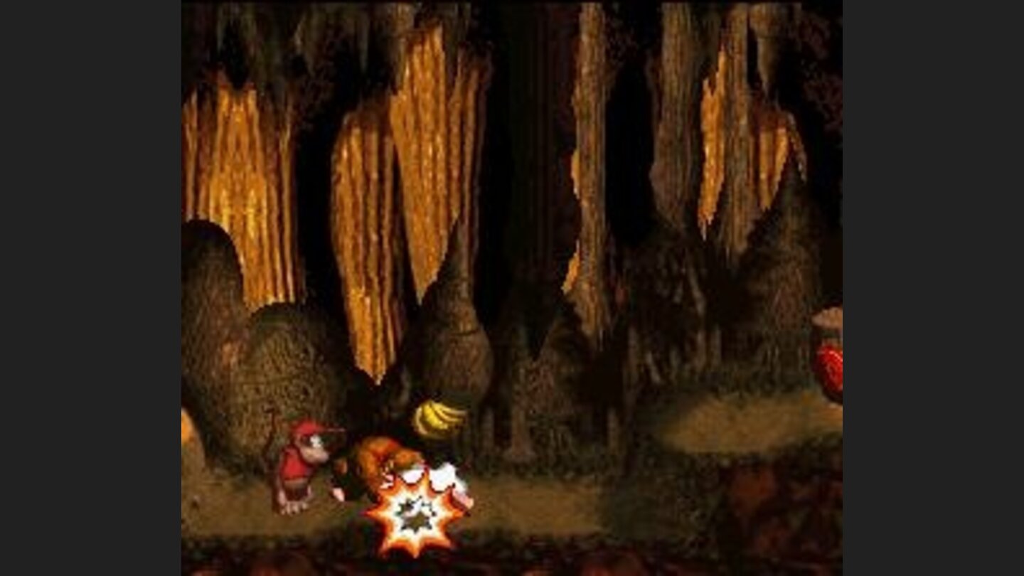 DK is expert to find rare treasures.