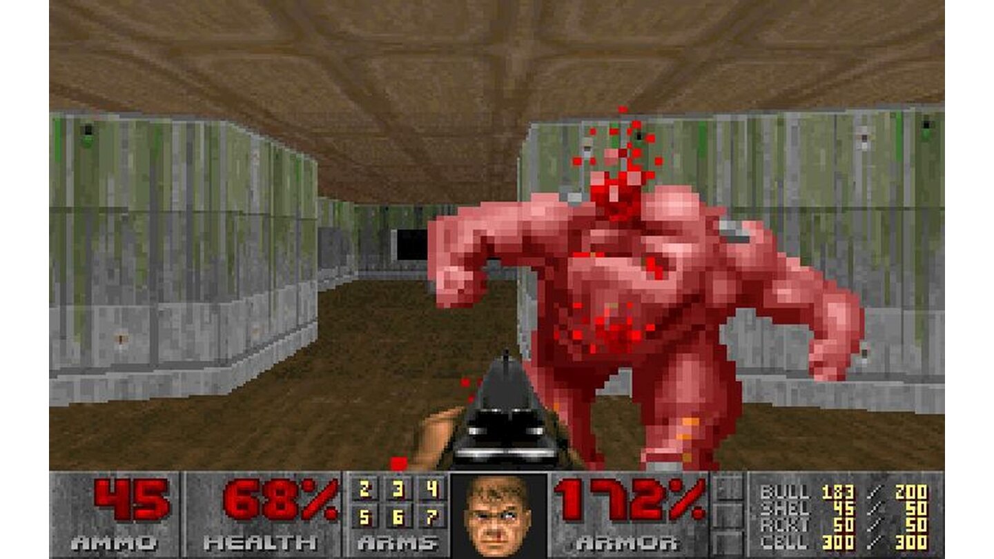 Doom 13