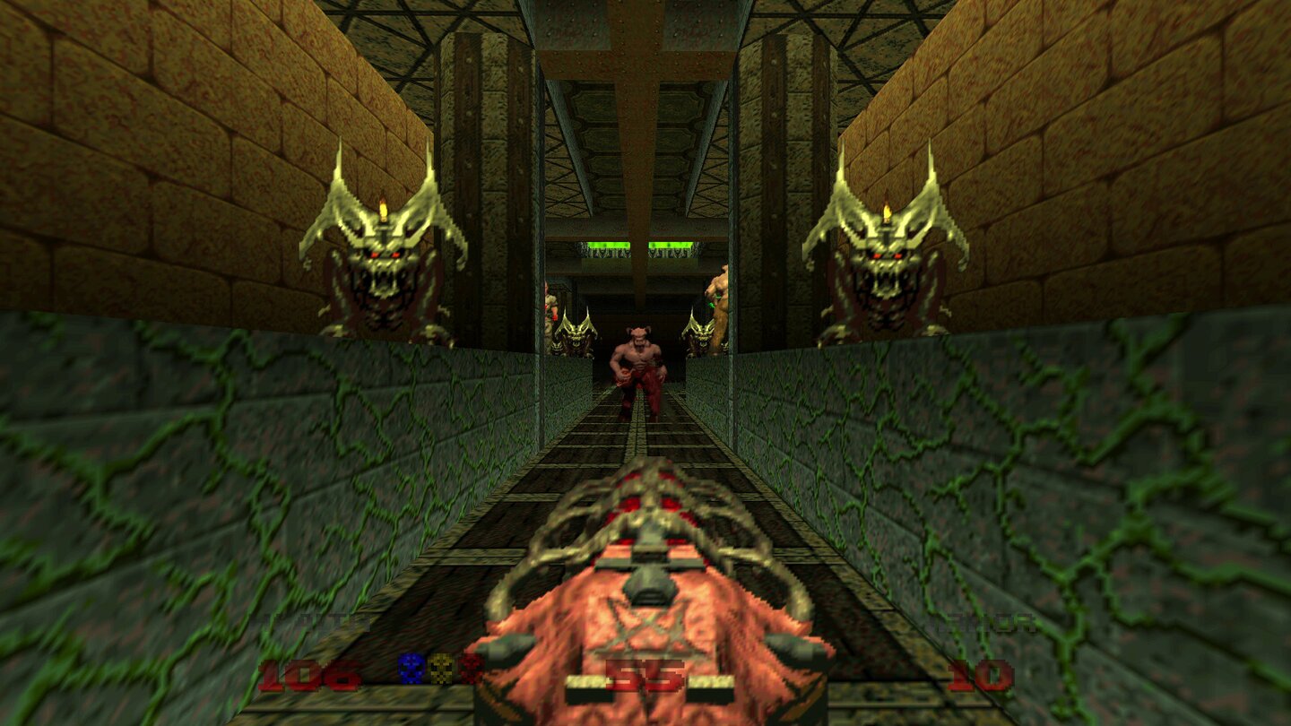Doom 64