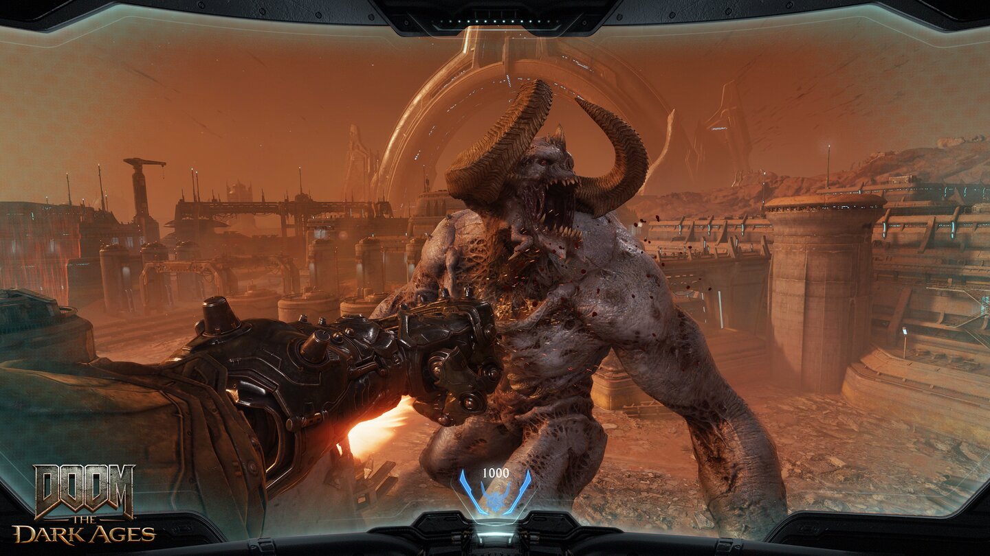 Doom: The Dark Ages