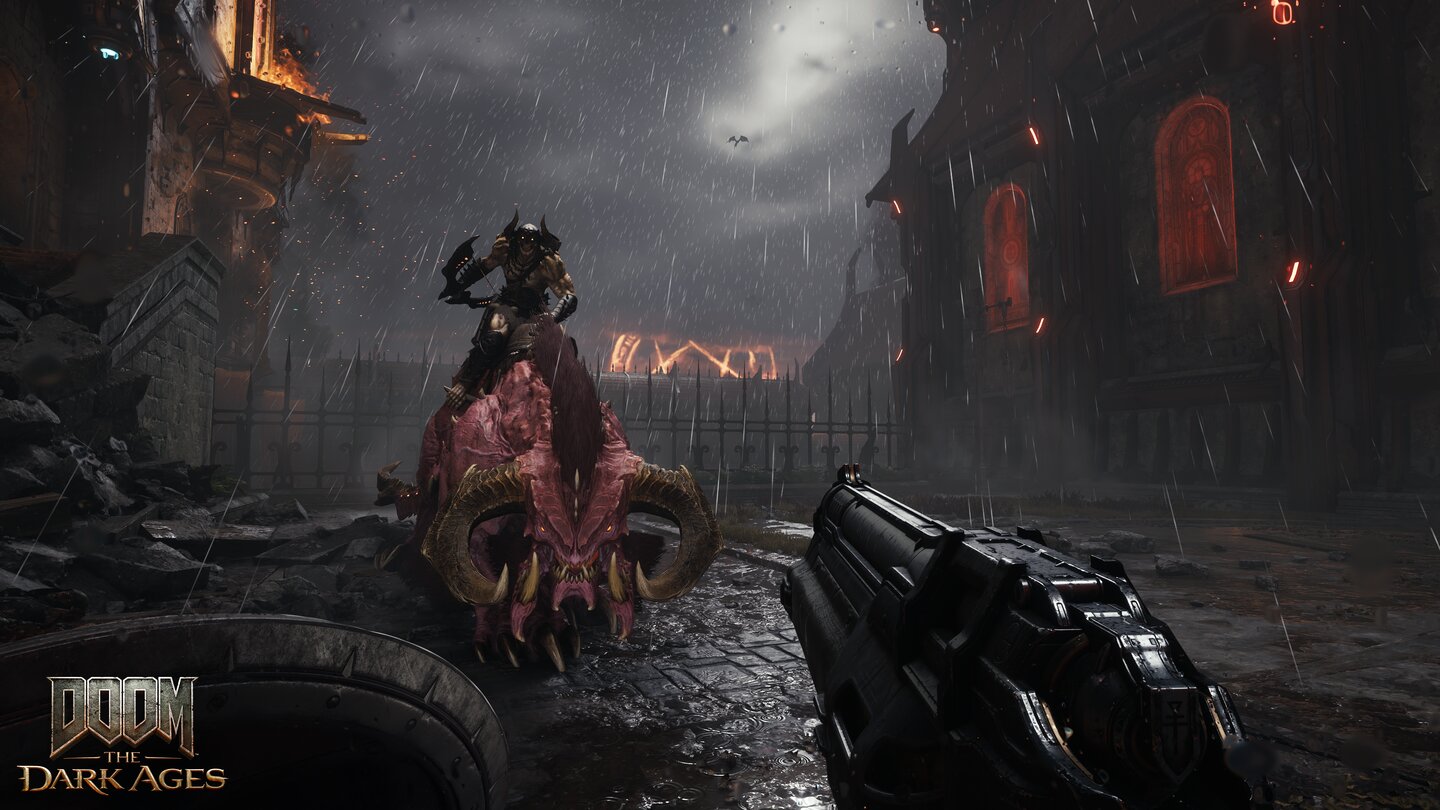 Doom: The Dark Ages