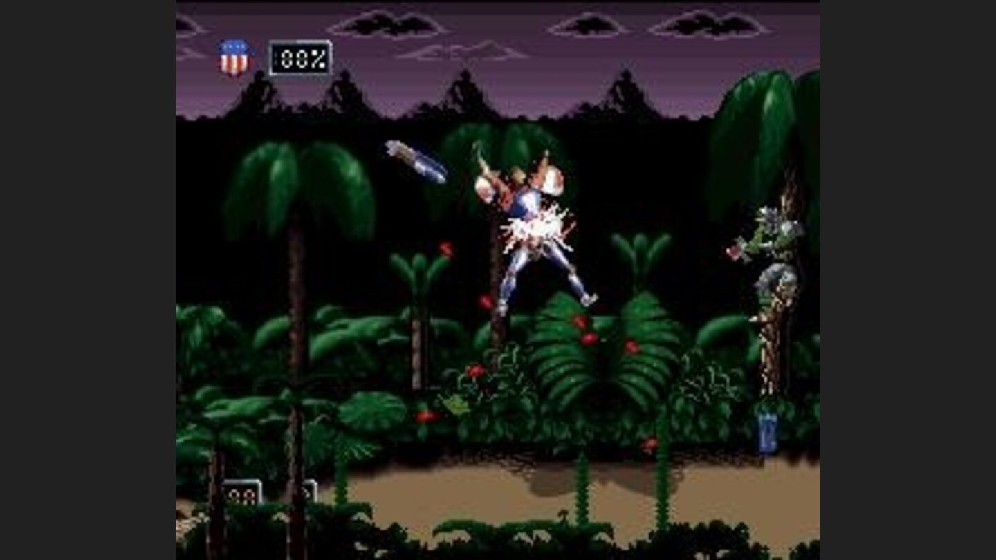 The gore continues, but this time youre the fatal victim... :-(