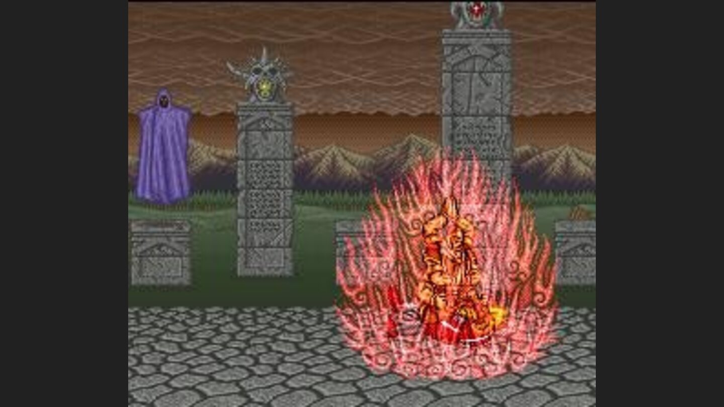 Firebomb!