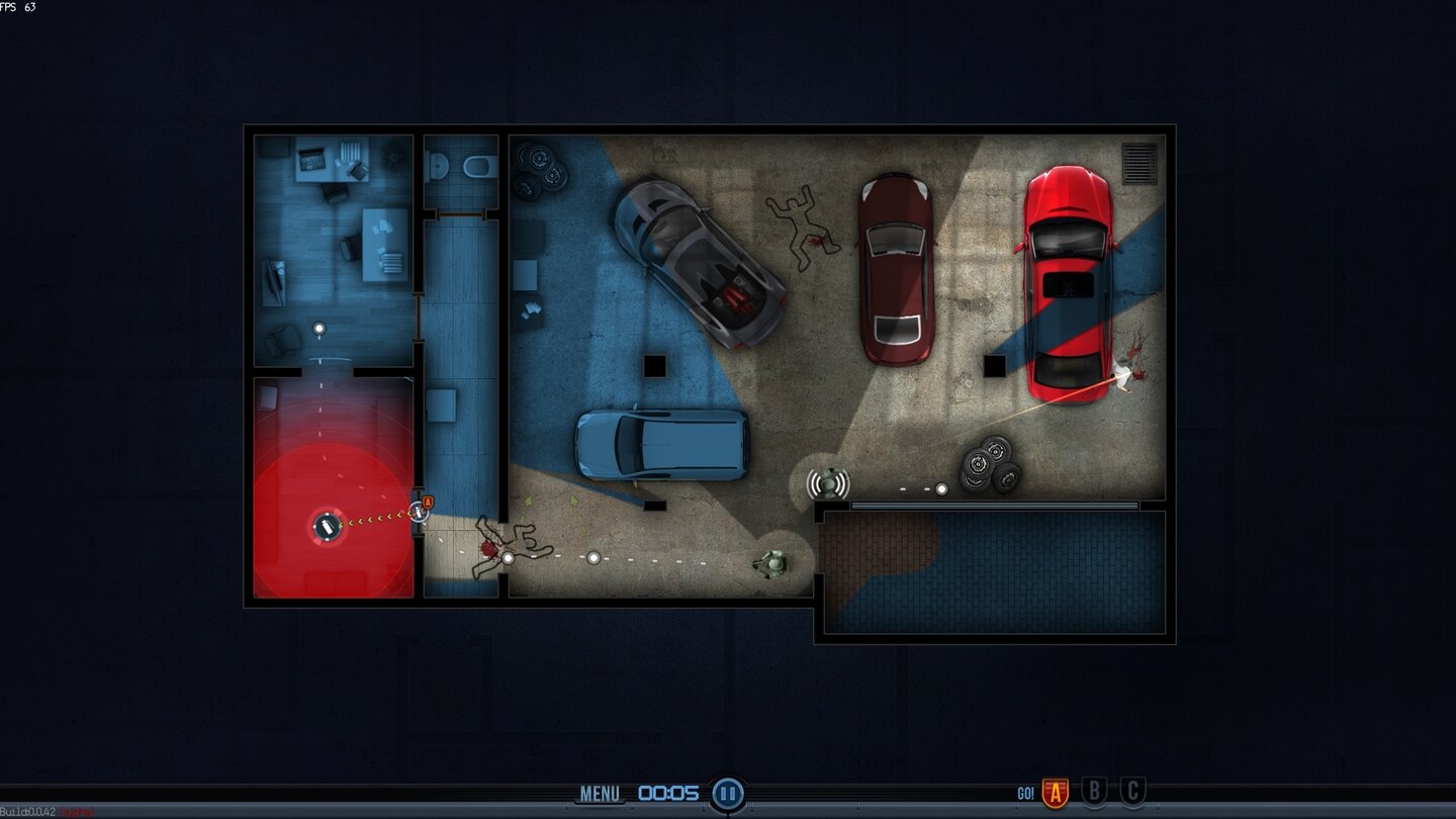 Door Kickers