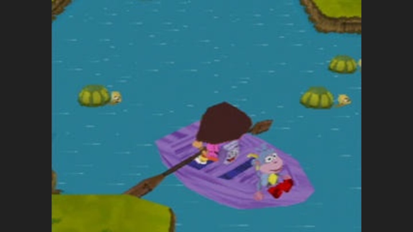 Turtle River