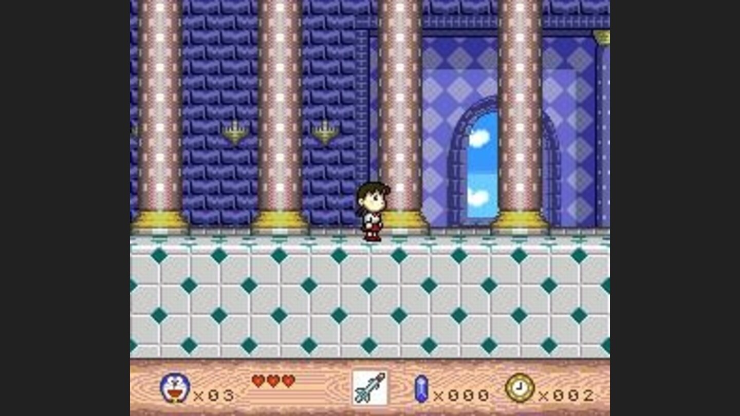 Starting a platform level