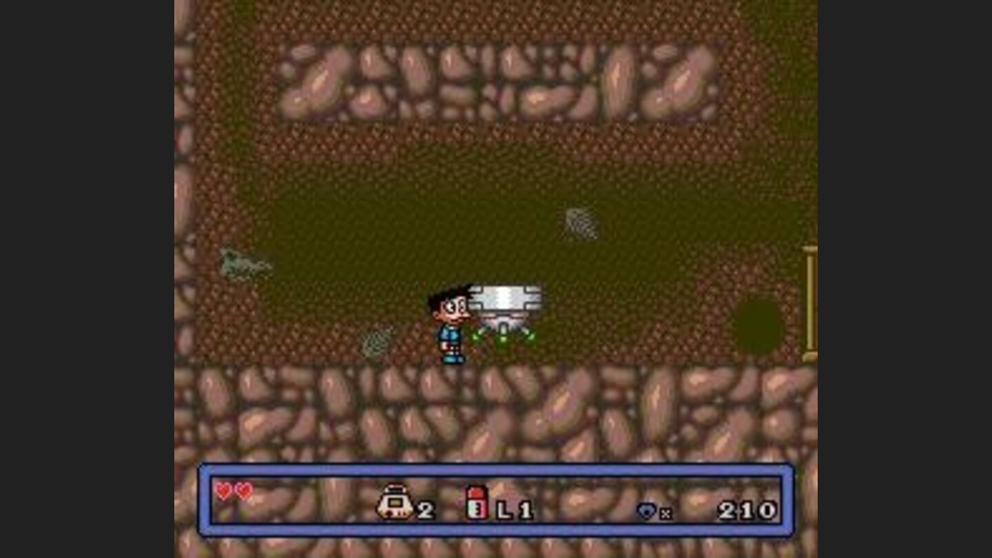 Hey, easy there! Im just an innocent adventurer