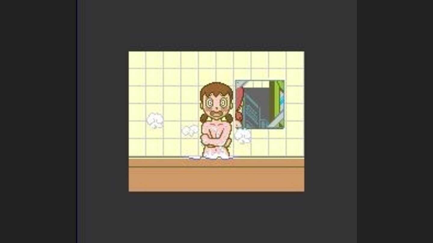 Wow! Is this game rated 18+?