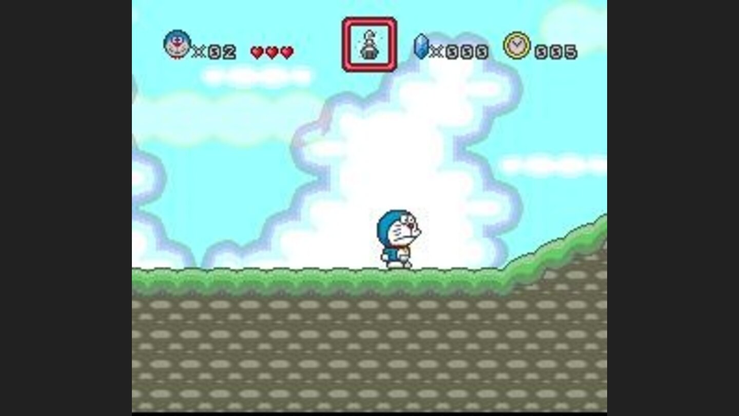 Starting a platform level