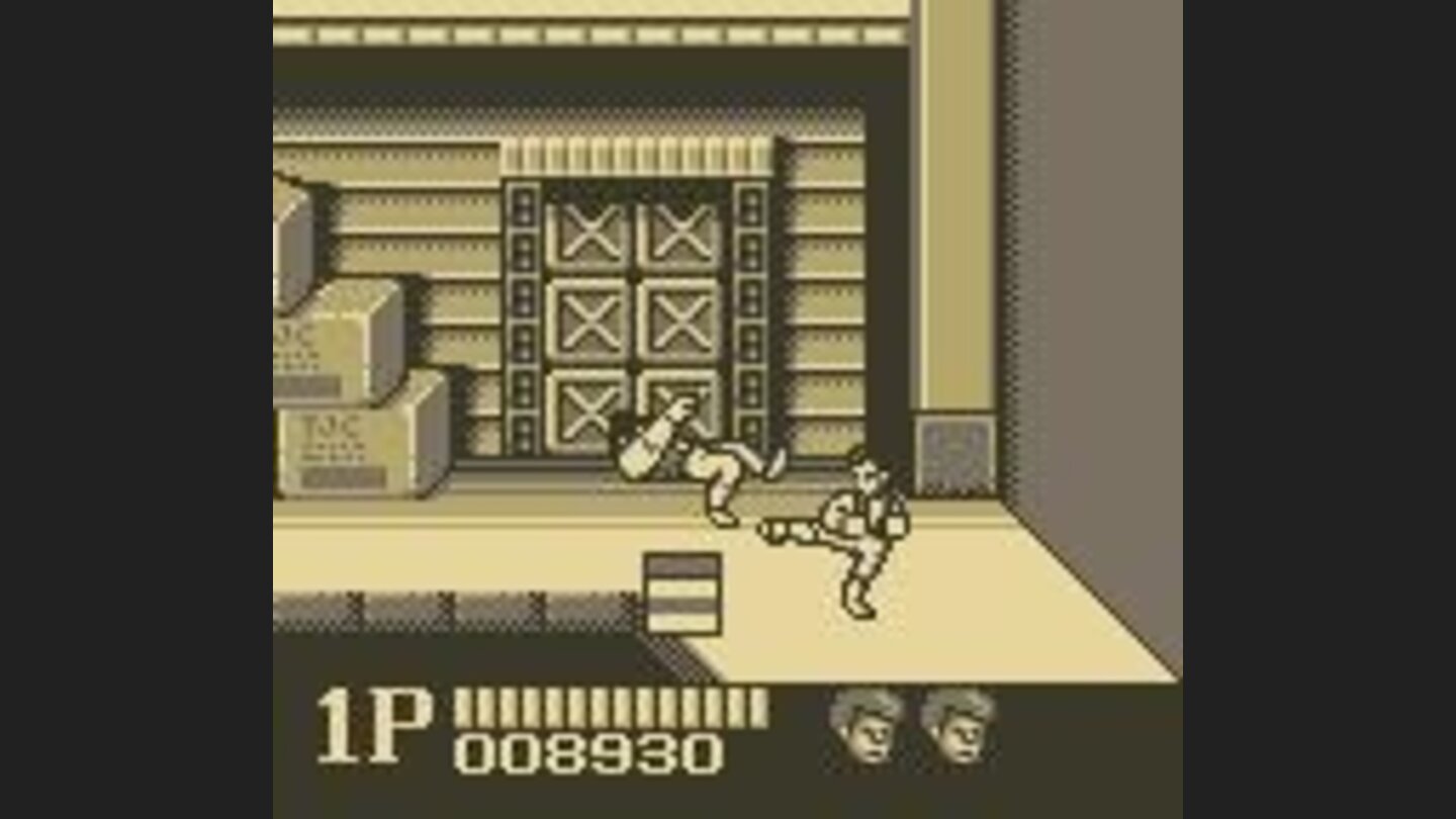 Pits are crucial to taking out enemies quickly.