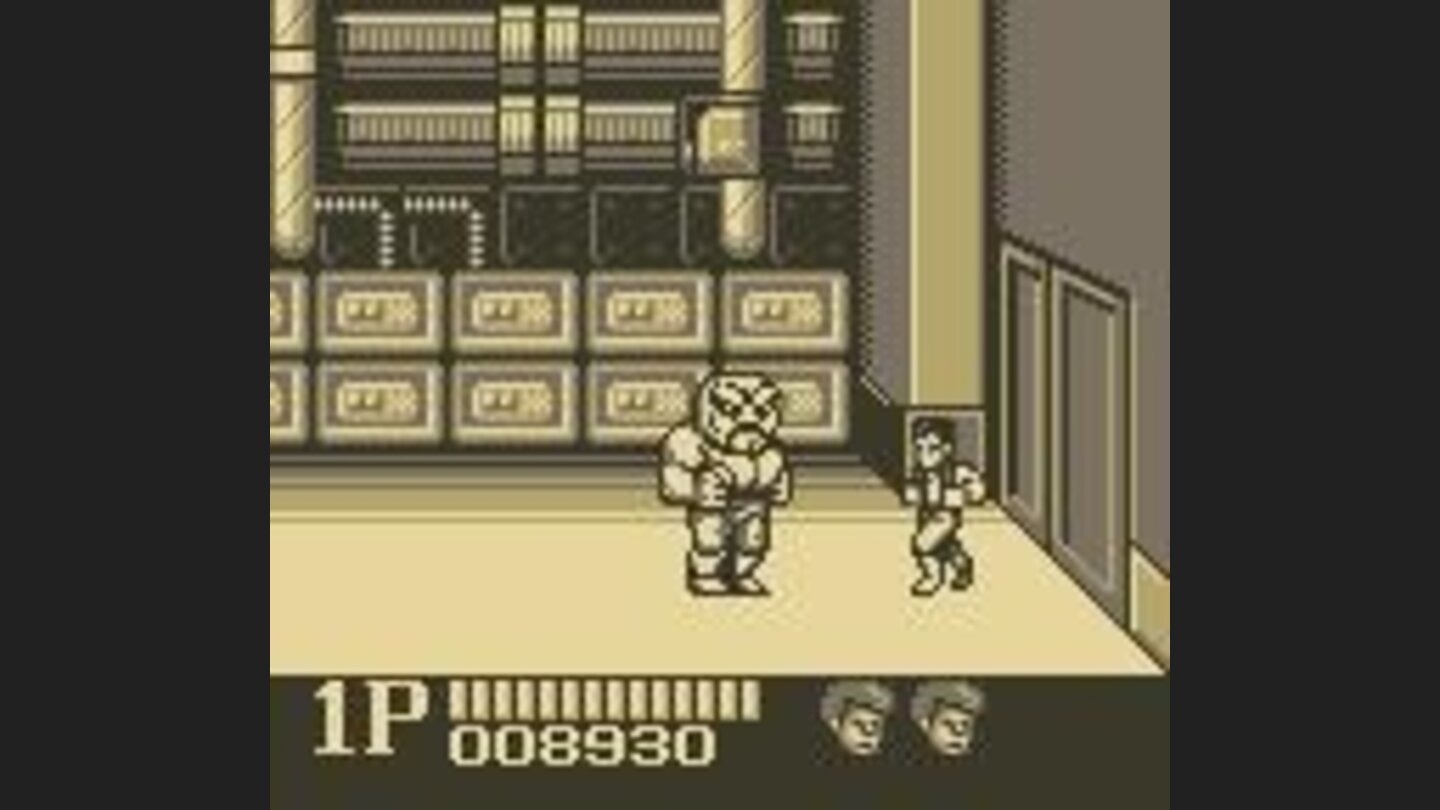 Abobo Smash You Good!