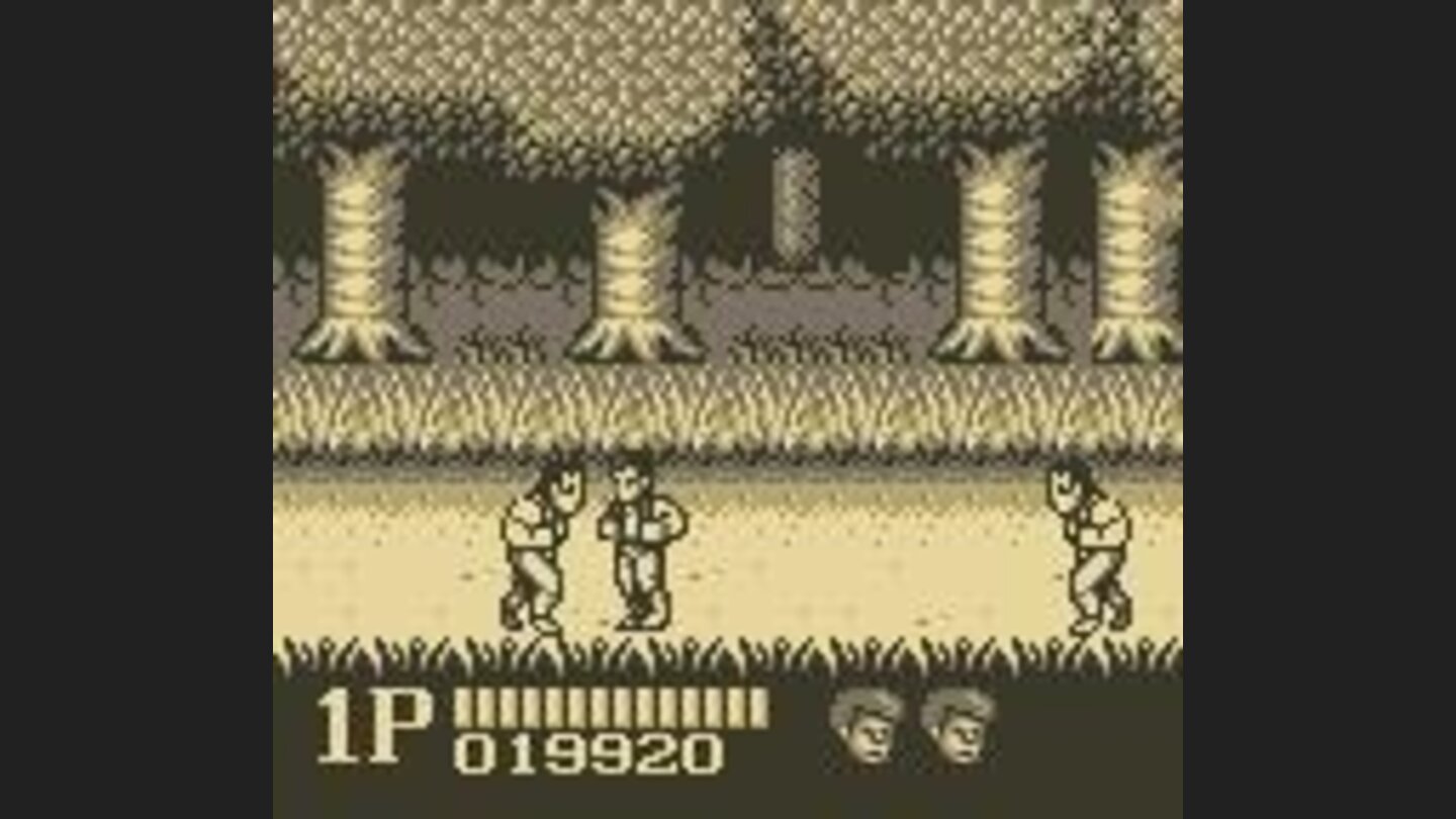 Level 3 looks familiar