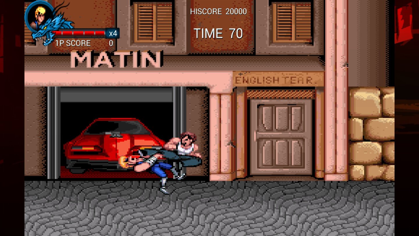 Double Dragon Triology6