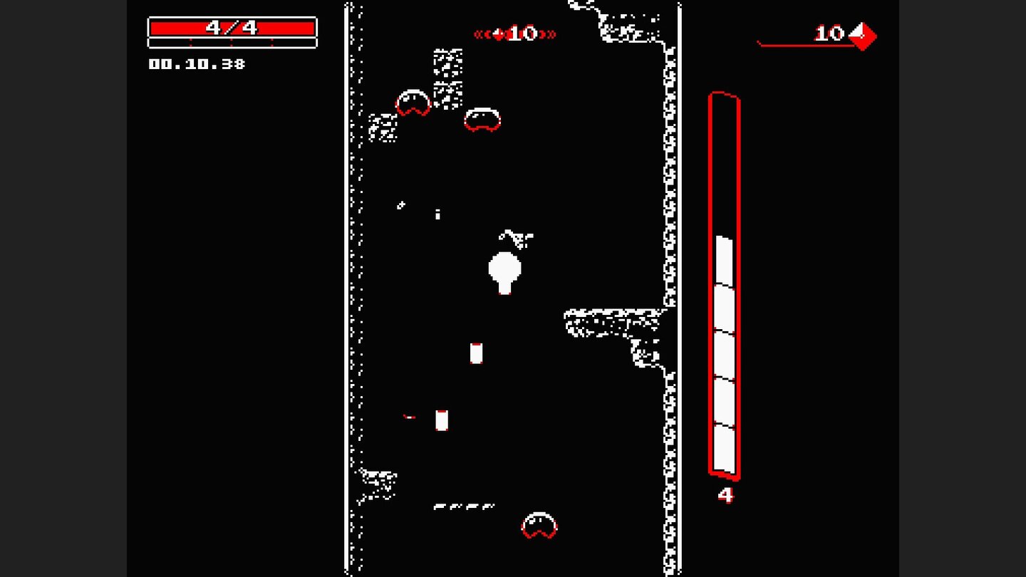Downwell