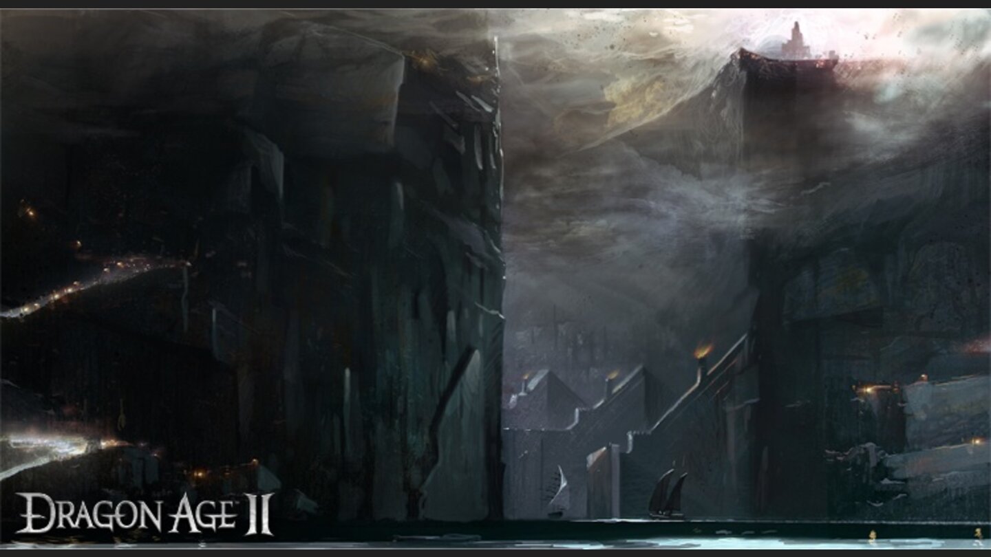 Dragon Age 2