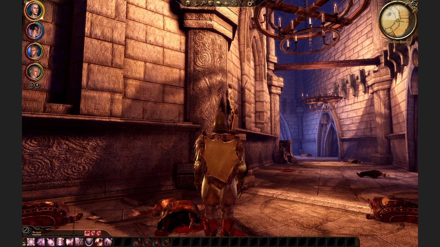 Dragon Age Grafik-Mods