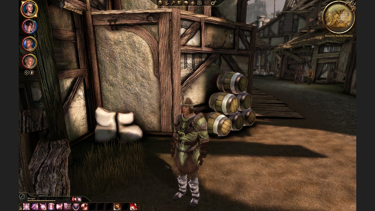 Dragon Age Grafik-Mods