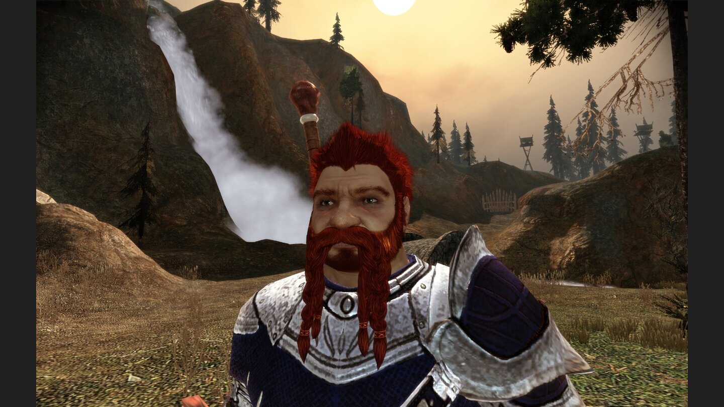 Dragon Age Grafik-Mods