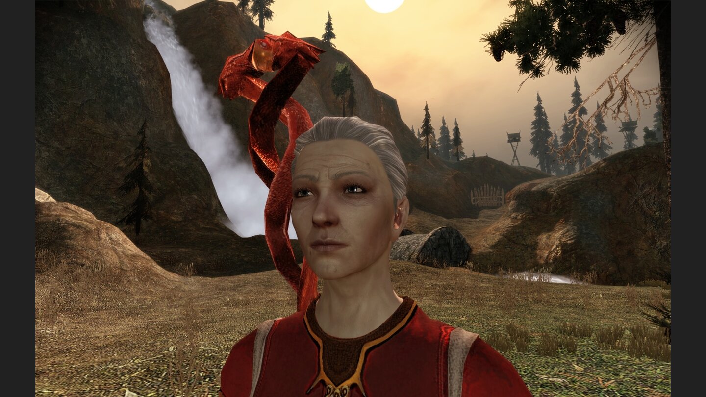 Dragon Age Grafik-Mods