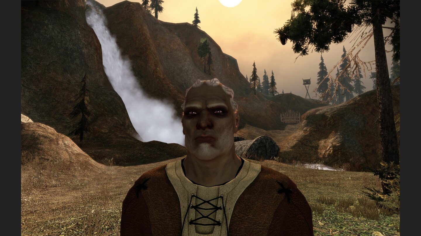 Dragon Age Grafik-Mods