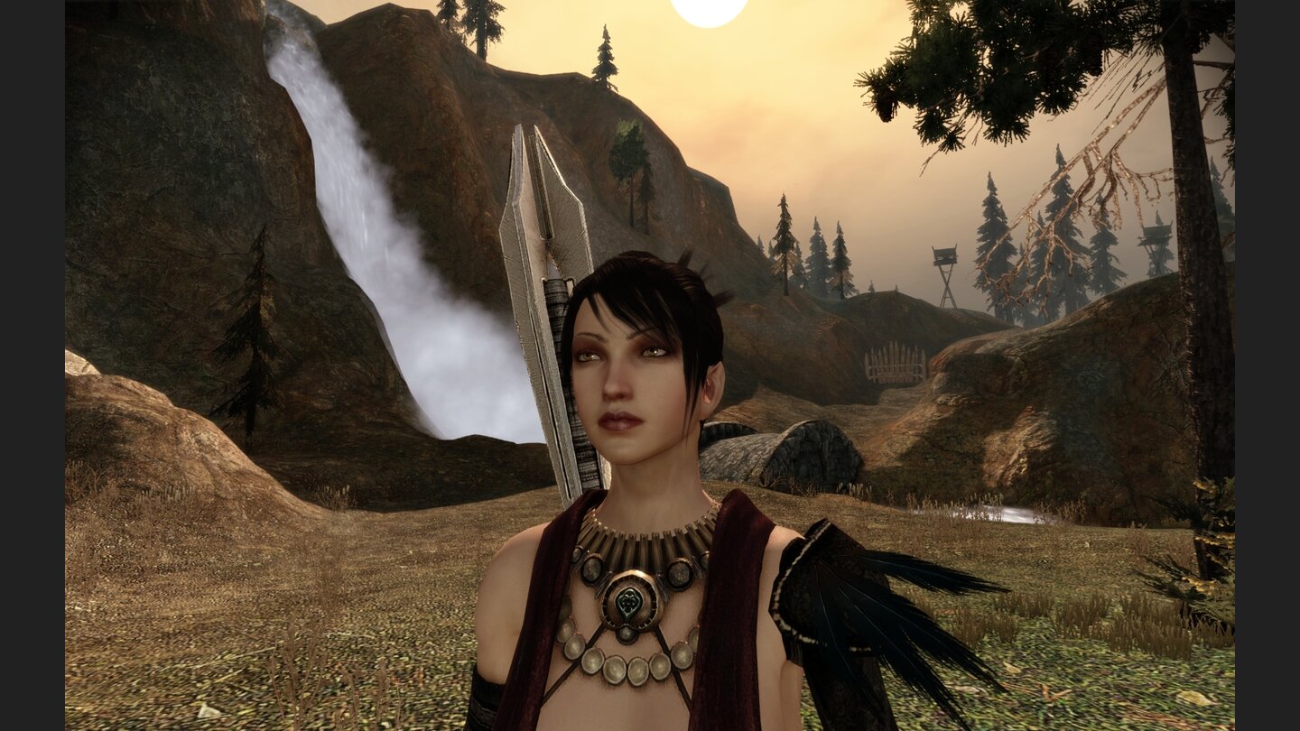 Dragon Age Grafik-Mods