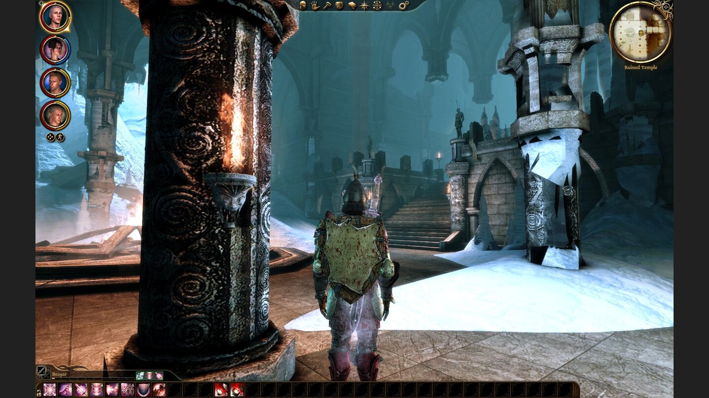 Dragon Age Grafik-Mods