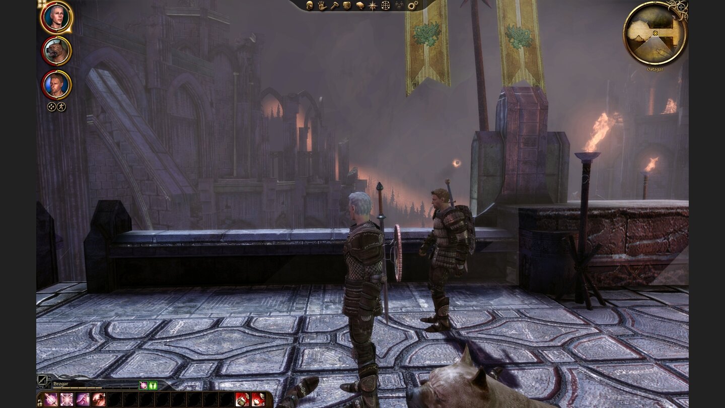 Dragon Age Grafik-Mods