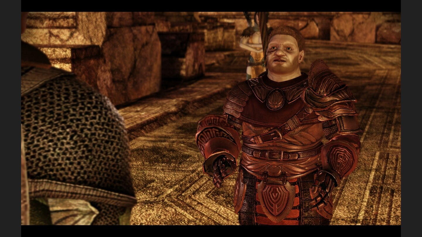 Dragon Age Grafik-Mods