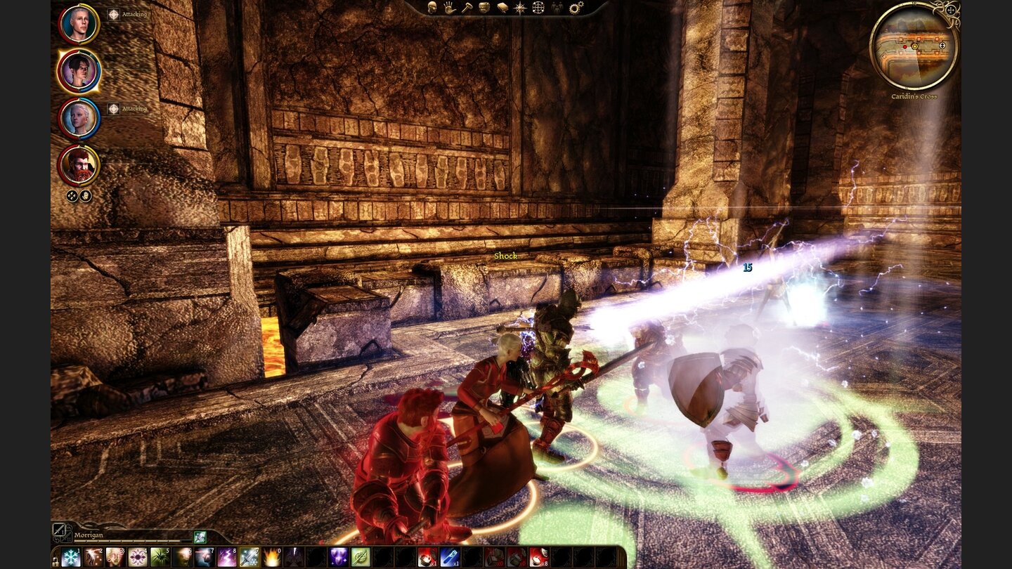 Dragon Age Grafik-Mods