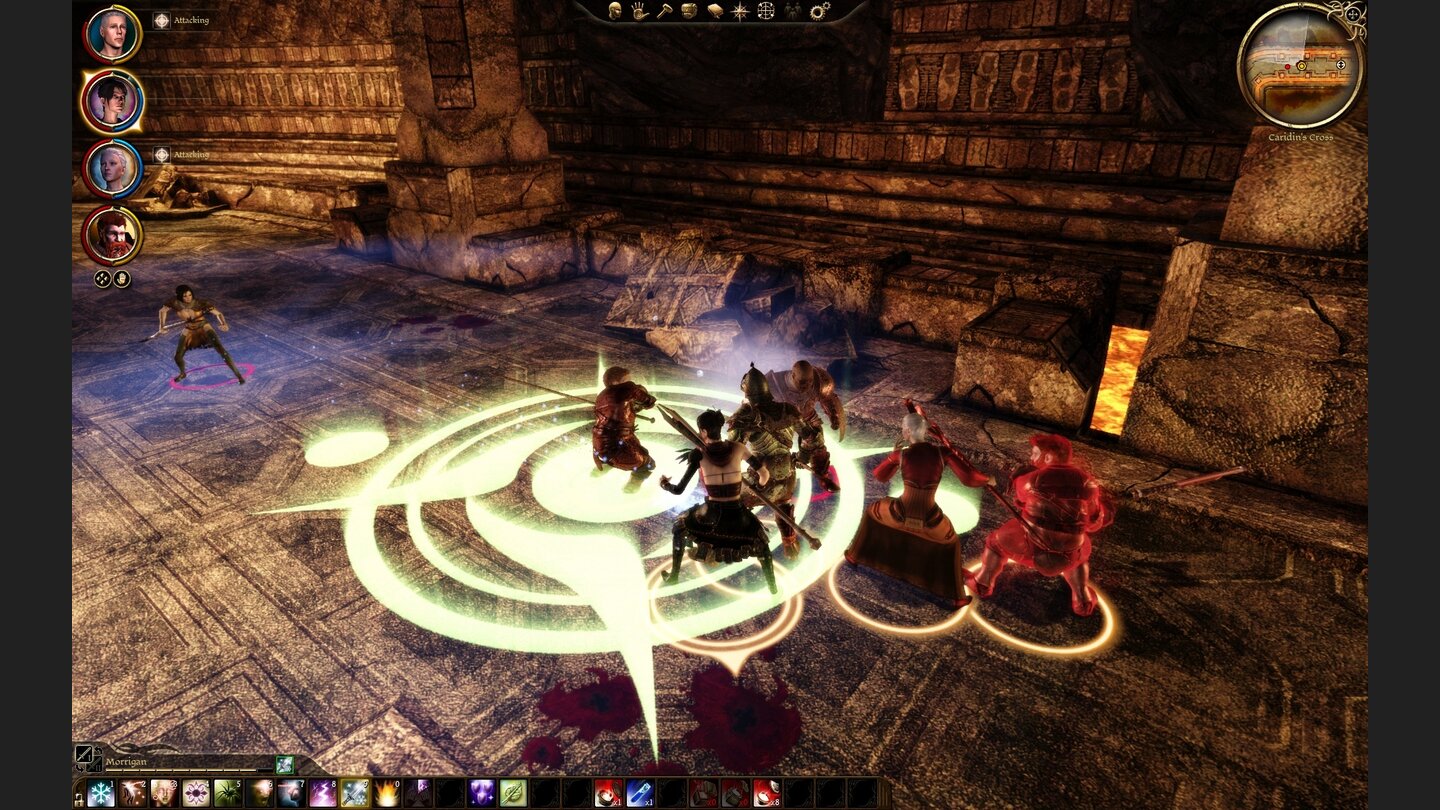 Dragon Age Grafik-Mods