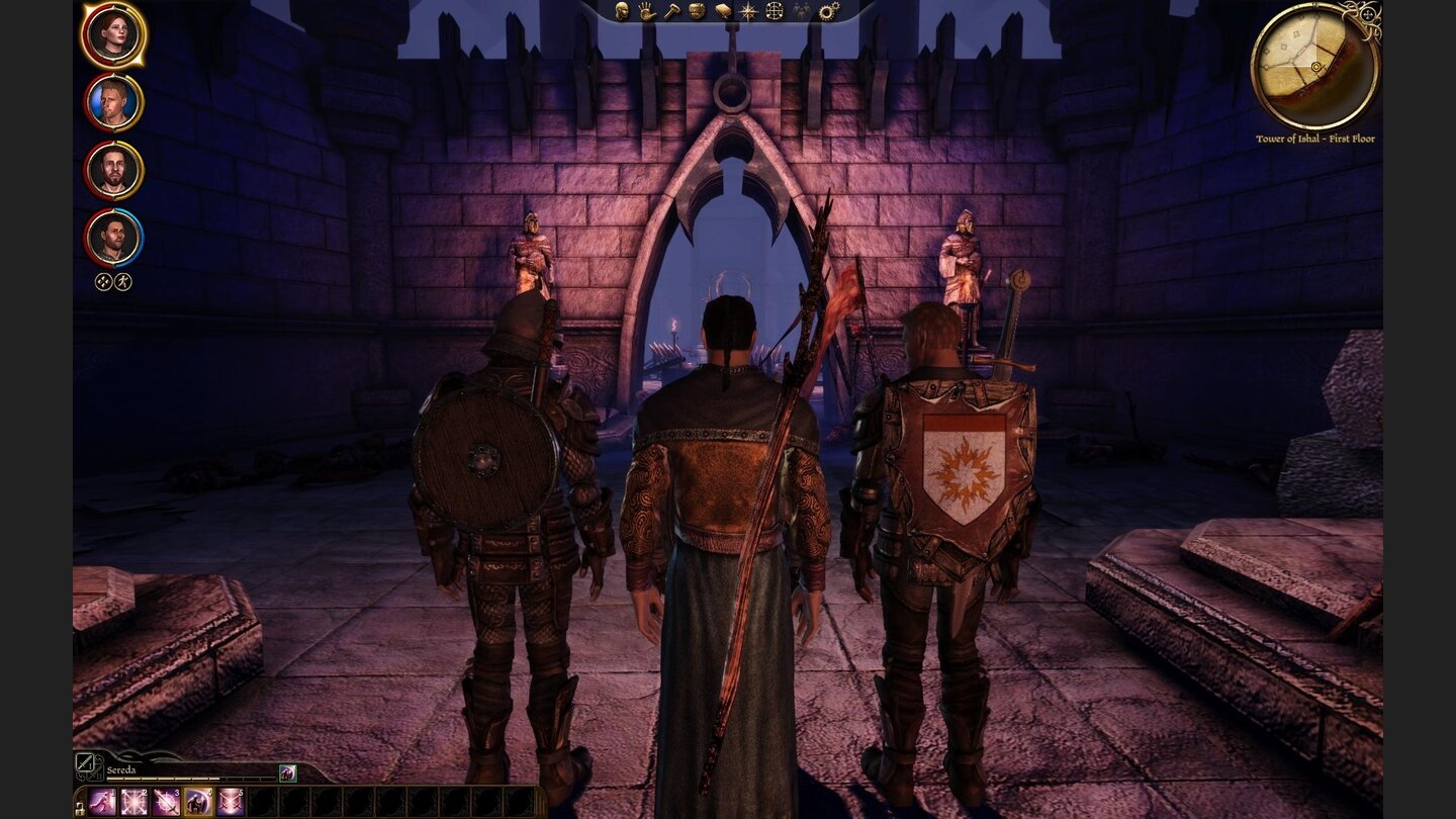 Dragon Age Grafik-Mods