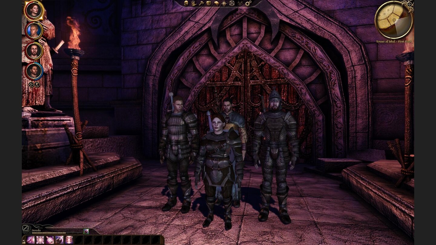 Dragon Age Grafik-Mods