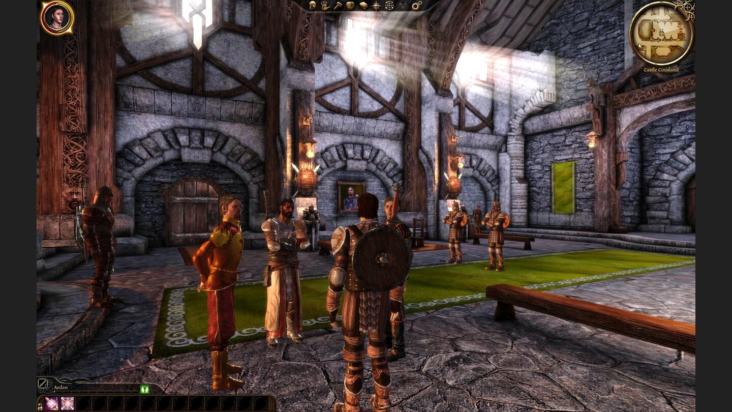 Dragon Age Grafik-Mods