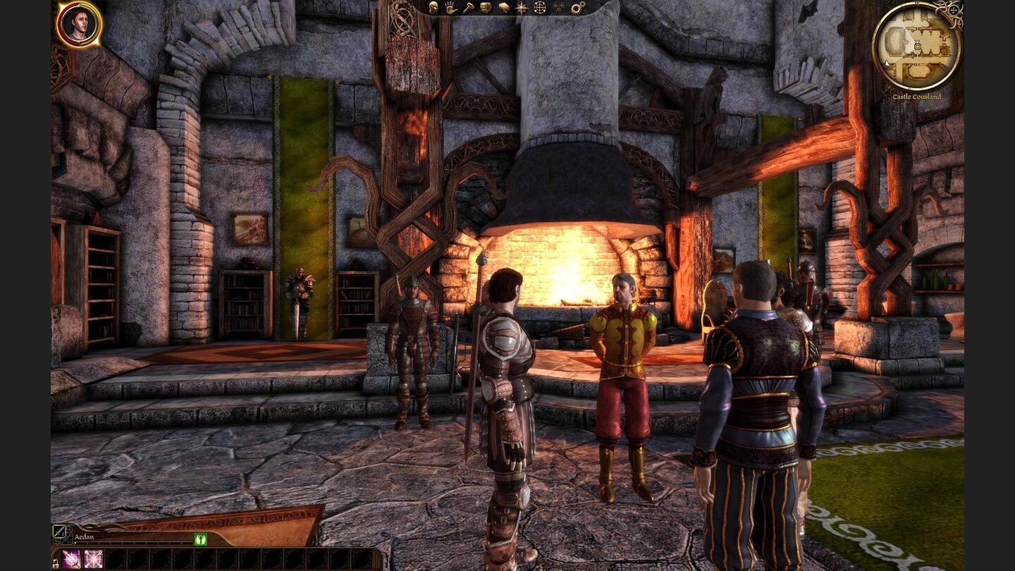Dragon Age Grafik-Mods